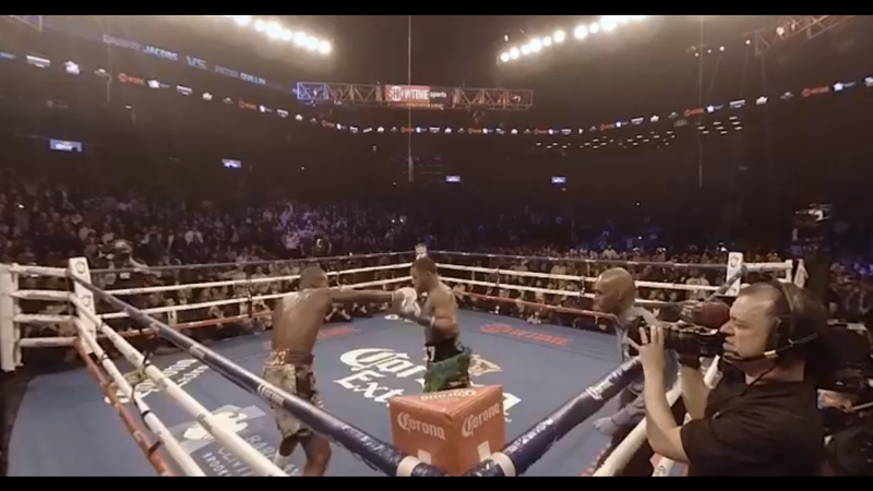 Image via Showtime Boxing